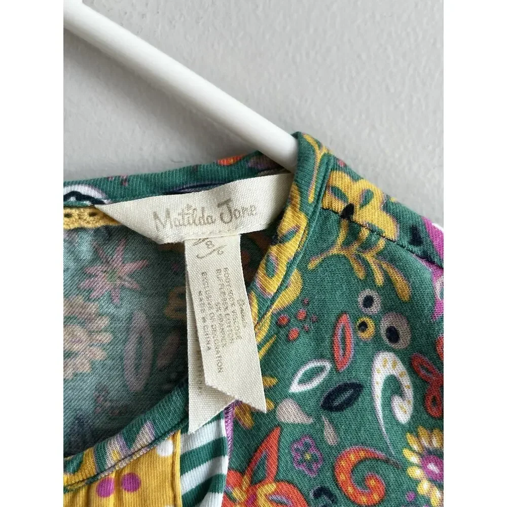Matilda Jane chest 14”